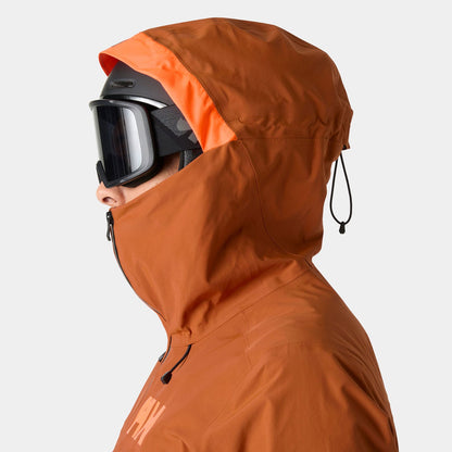 HH SOGN SHELL 2.0 JACKET 27