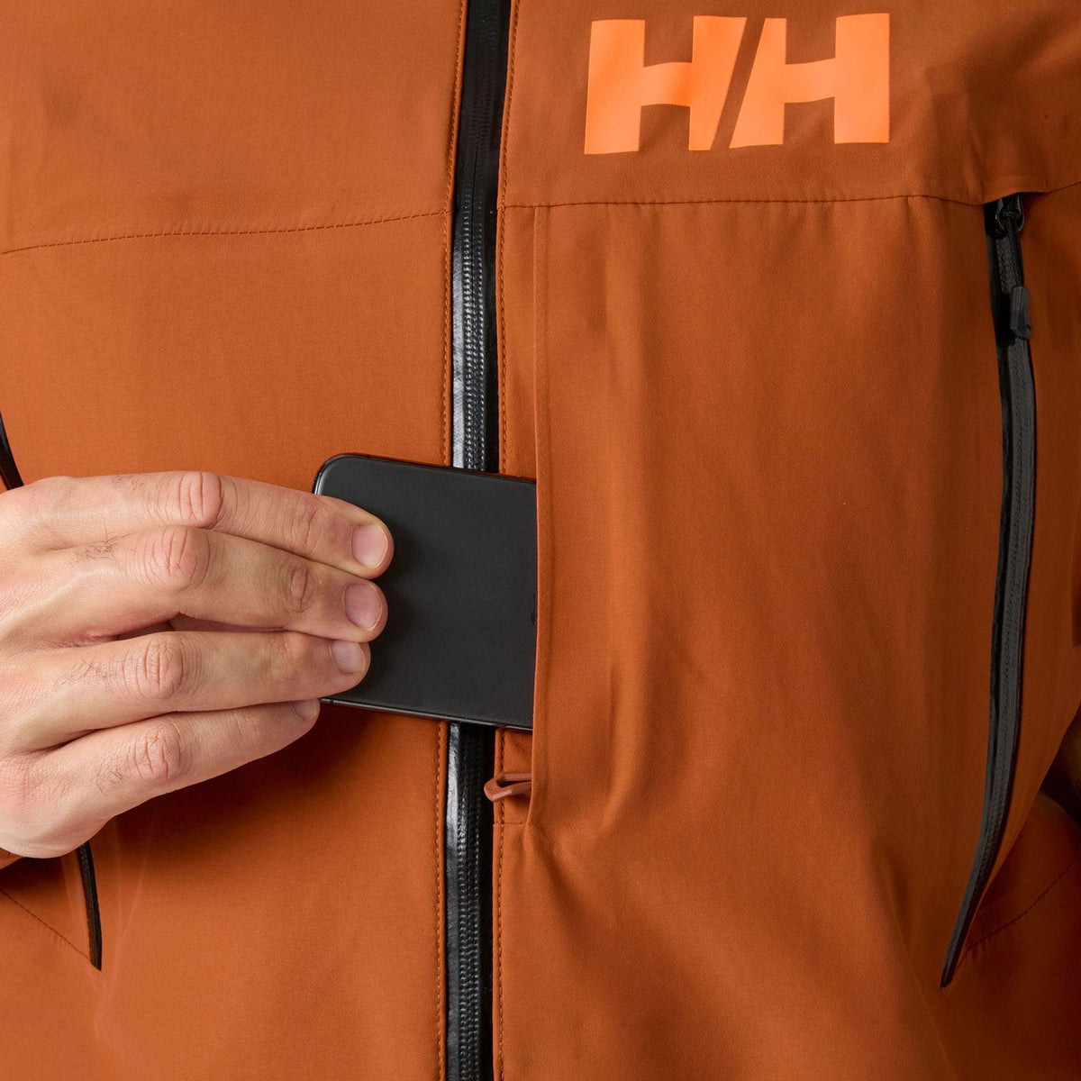 HH SOGN SHELL 2.0 JACKET 27