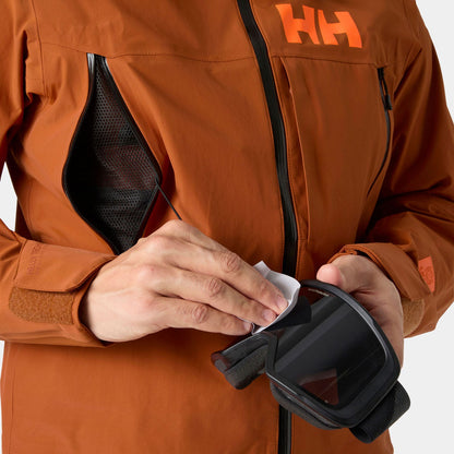 HH SOGN SHELL 2.0 JACKET 27