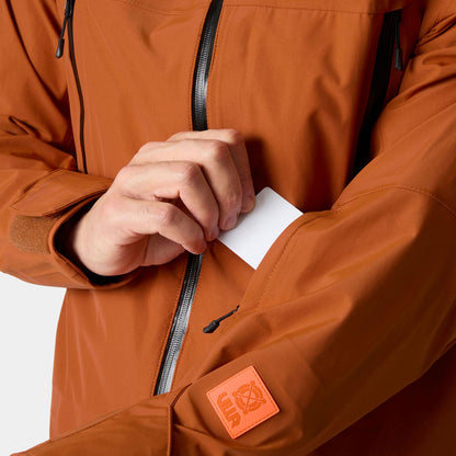 HH SOGN SHELL 2.0 JACKET 27