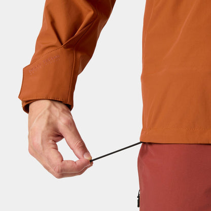 HH SOGN SHELL 2.0 JACKET 27