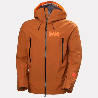 HH SOGN SHELL 2.0 JACKET 27