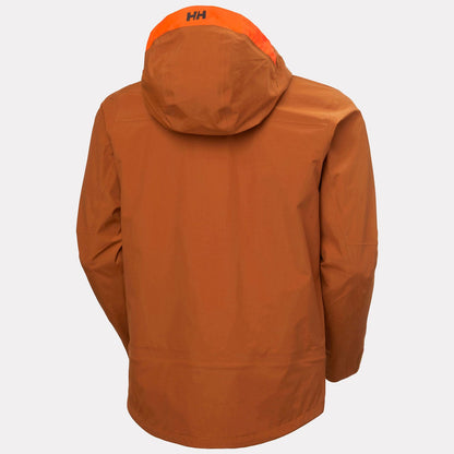 HH SOGN SHELL 2.0 JACKET 27