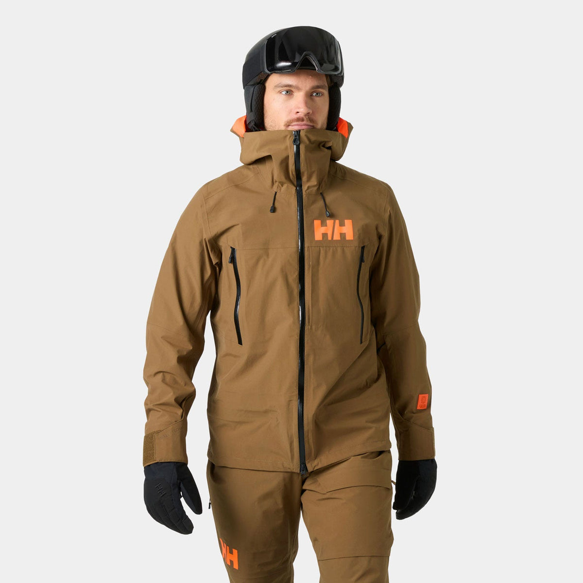 HH SOGN SHELL 2.0 JACKET 27
