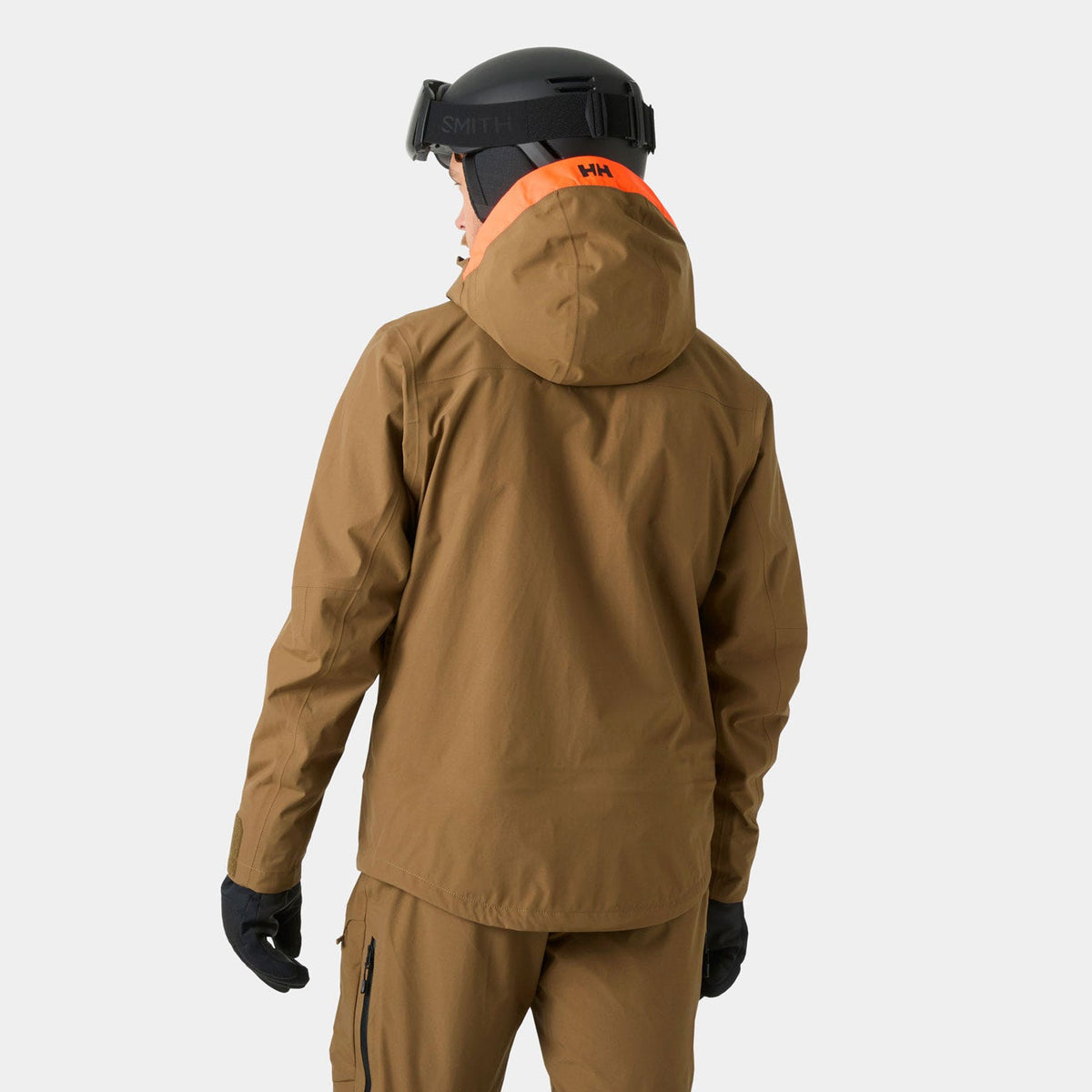 HH SOGN SHELL 2.0 JACKET 27