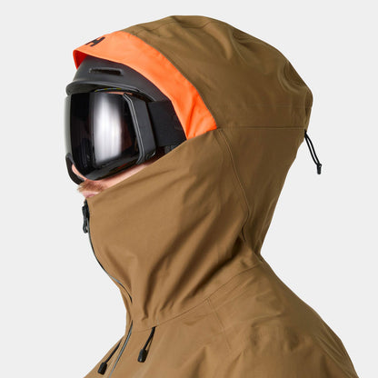 HH SOGN SHELL 2.0 JACKET 27