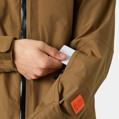 HH SOGN SHELL 2.0 JACKET 27