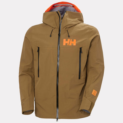 HH SOGN SHELL 2.0 JACKET 27