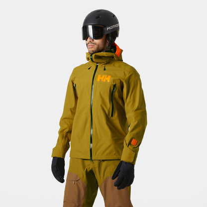 HH SOGN SHL 2.0 JKT 26