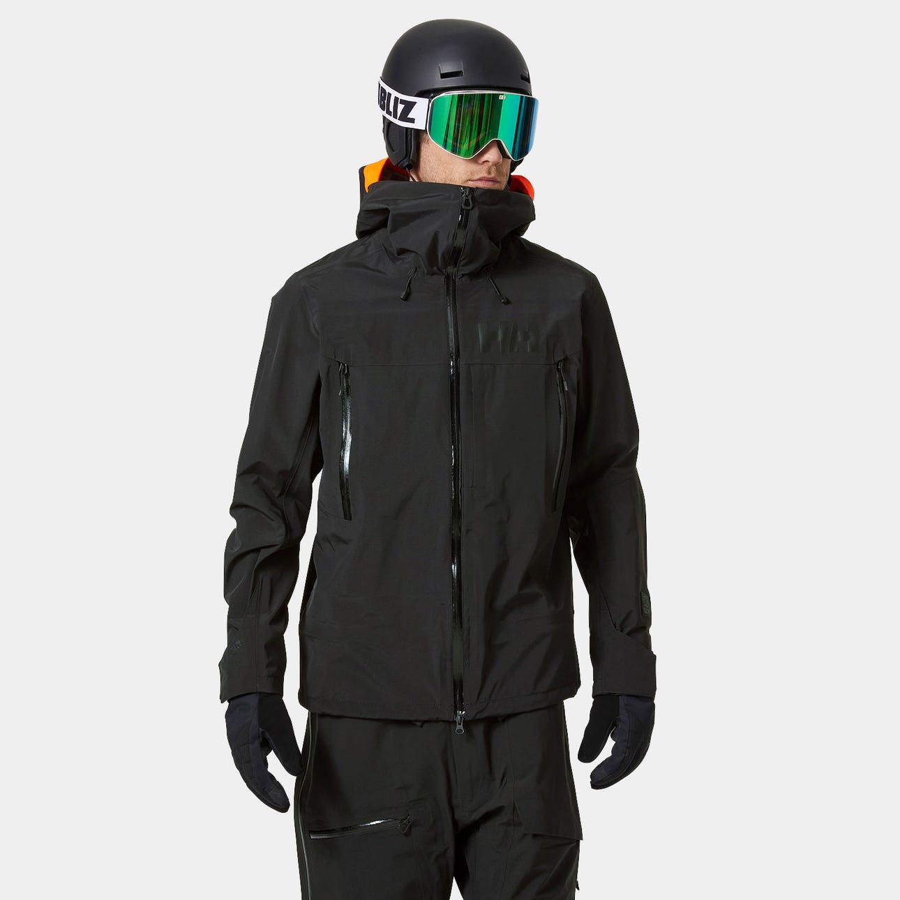 HH SOGN SHL 2.0 JKT 26