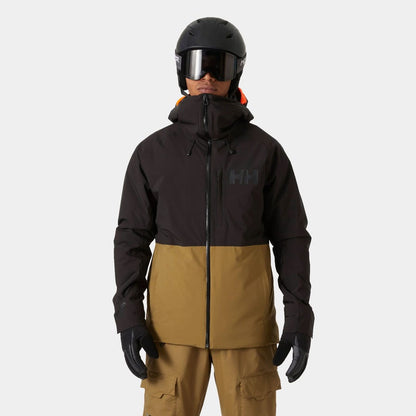 HH POWDERFACE JKT 25