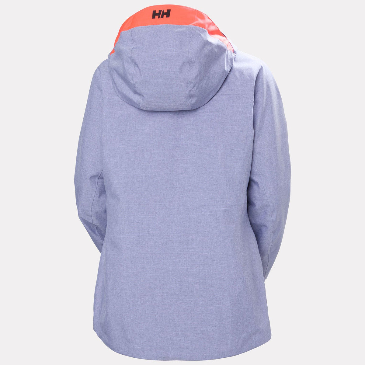 HH W POWDERQUEEN 3.0 JACKET 27