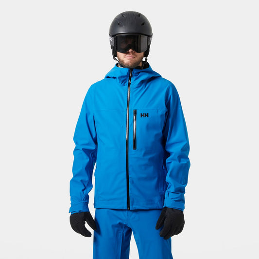 HH SWIFT 3L SHL JKT 26