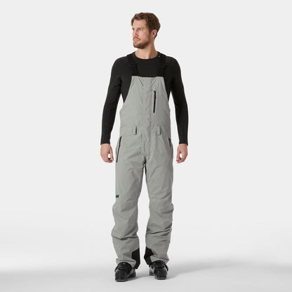 HH LEGENDARY INSULATED BIB PANT 27