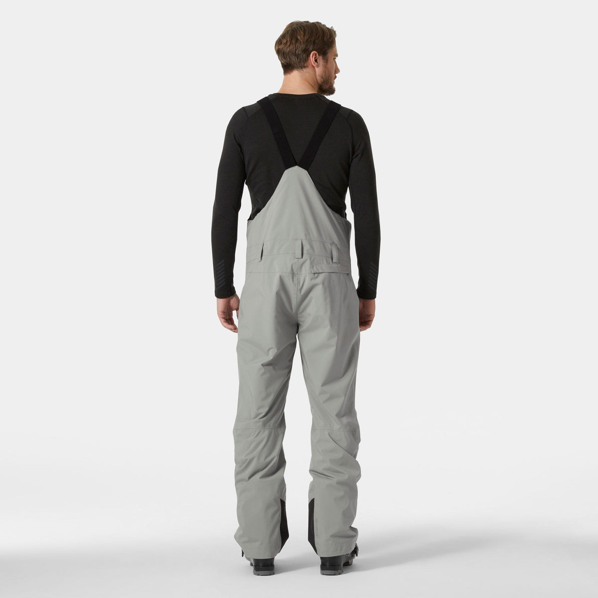 HH LEGENDARY INSULATED BIB PANT 27