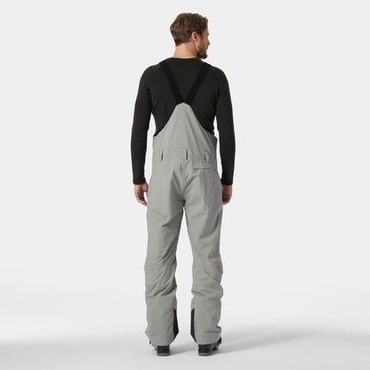 HH LEGENDARY INSULATED BIB PANT 27