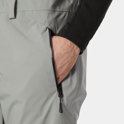 HH LEGENDARY INSULATED BIB PANT 27