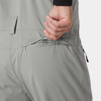 HH LEGENDARY INSULATED BIB PANT 27