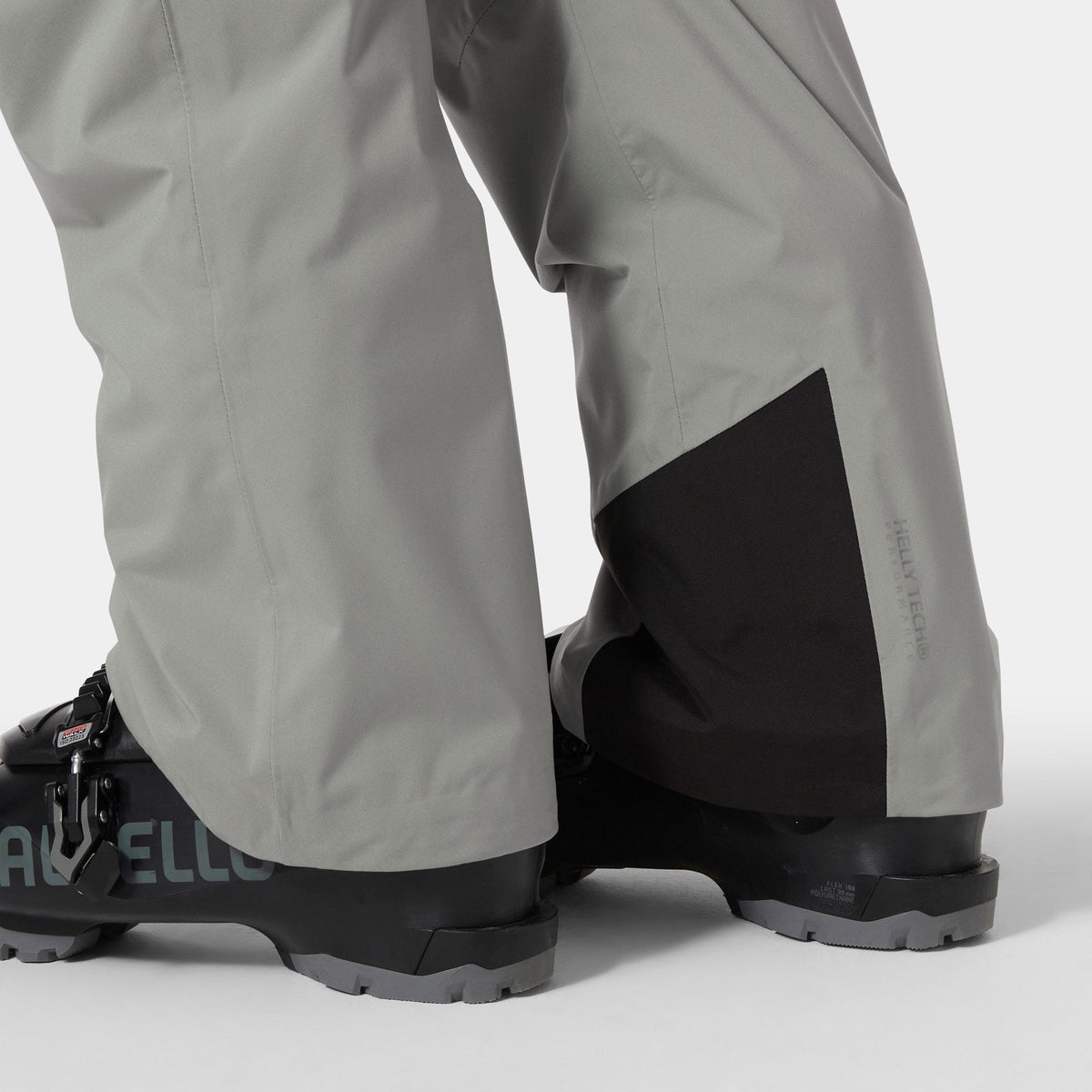 HH LEGENDARY INSULATED BIB PANT 27