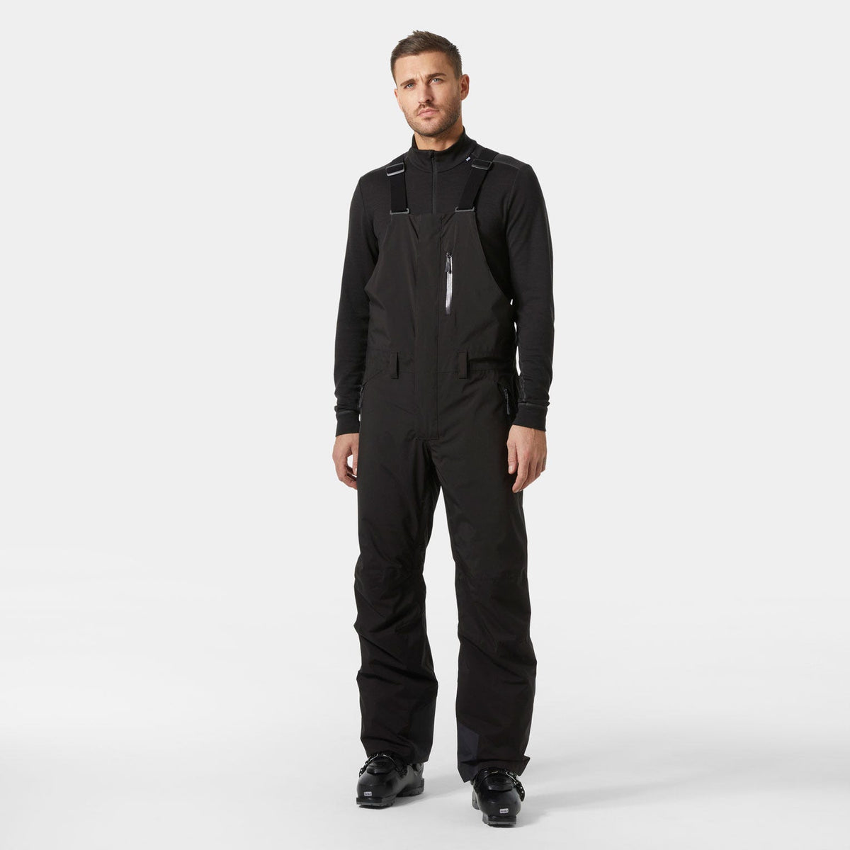 HH LEGENDARY INSULATED BIB PANT 27
