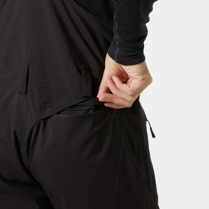 HH LEGENDARY INSULATED BIB PANT 27