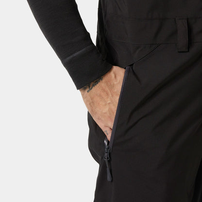 HH LEGENDARY INSULATED BIB PANT 27