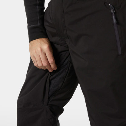 HH LEGENDARY INSULATED BIB PANT 27