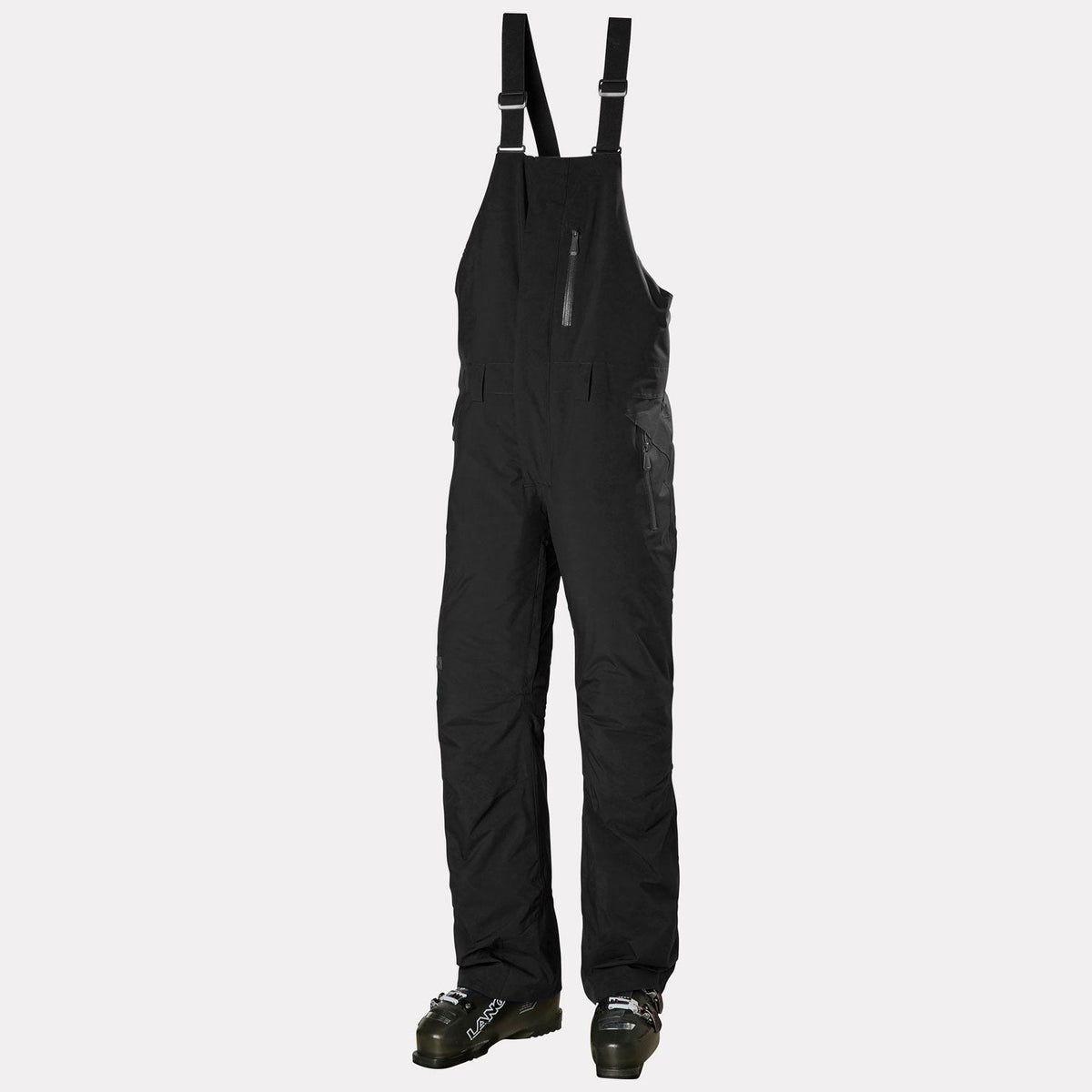 HH LEGENDARY INSULATED BIB PANT 27
