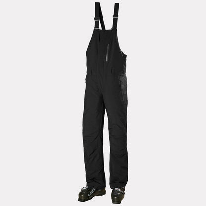 HH LEGENDARY INSULATED BIB PANT 27