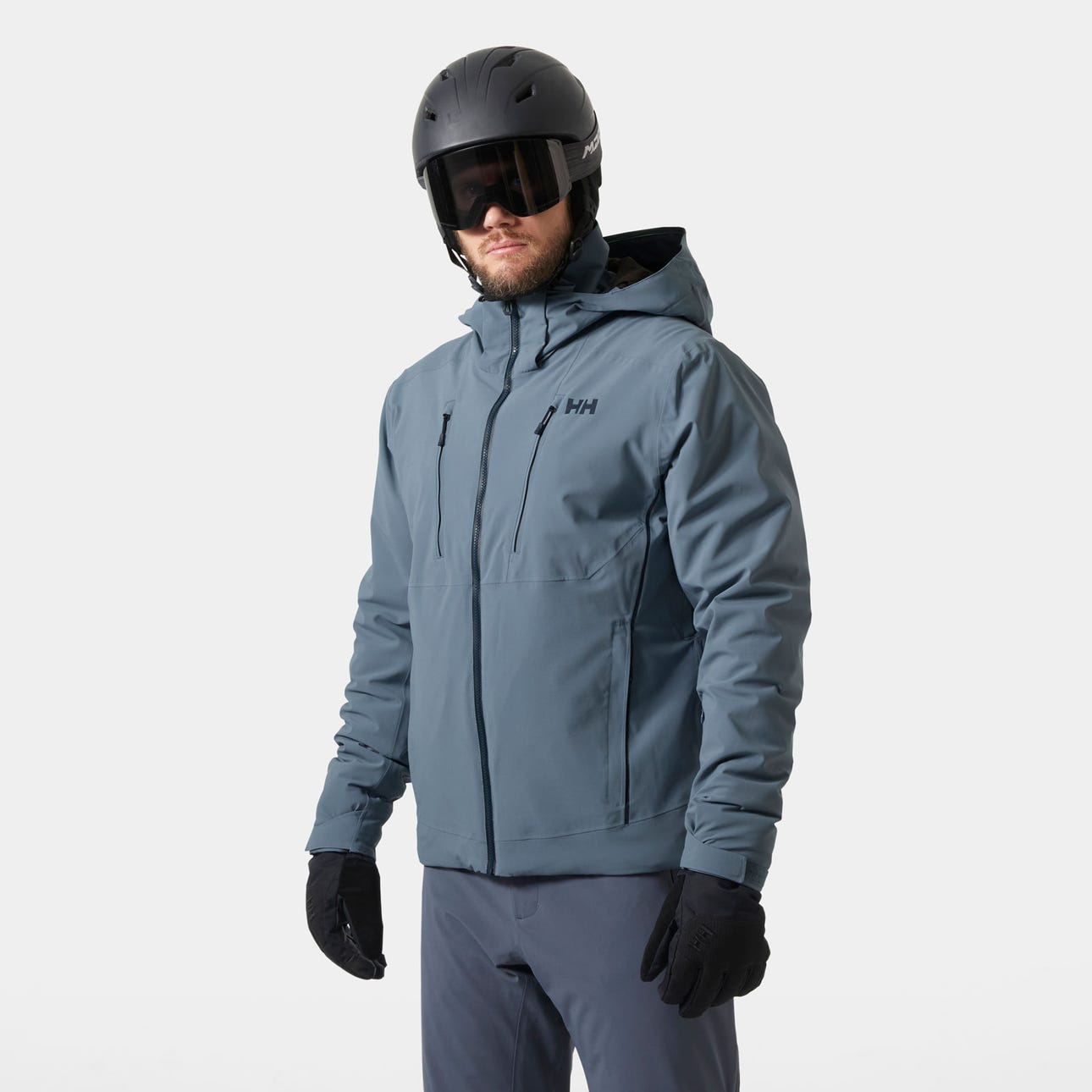 HH ALPHA 4.0 JKT 26