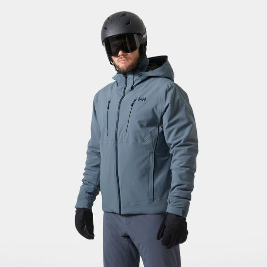 HH ALPHA 4.0 JKT 26