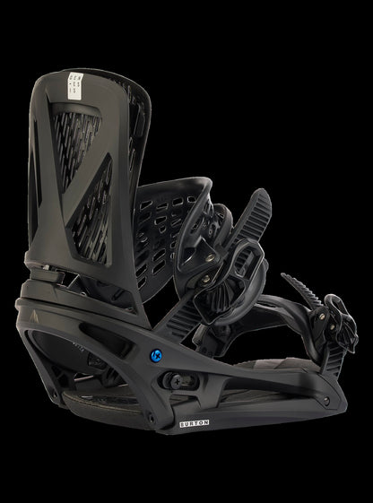 Burton M GENESIS EST BLACK 26