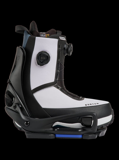 Burton M GENESIS EST SO BLACK 27