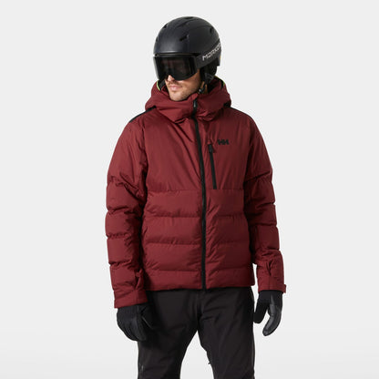 HH KVITFJELL RACE PUFFY JKT 26