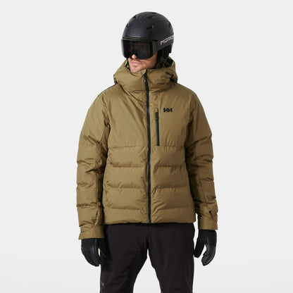 HH KVITFJELL RACE PUFFY JKT 26