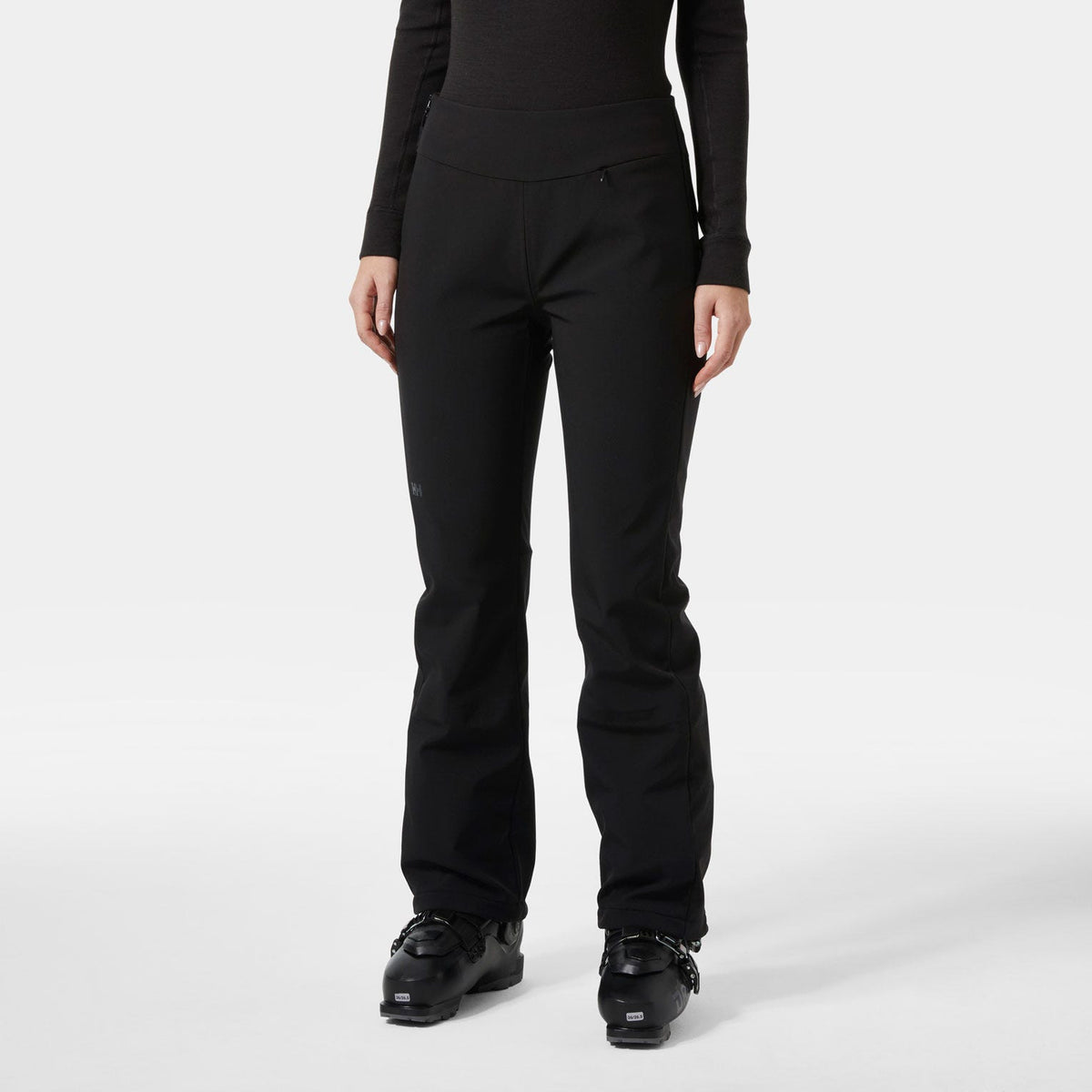 HH W NORA SOFTSHELL PANT 27