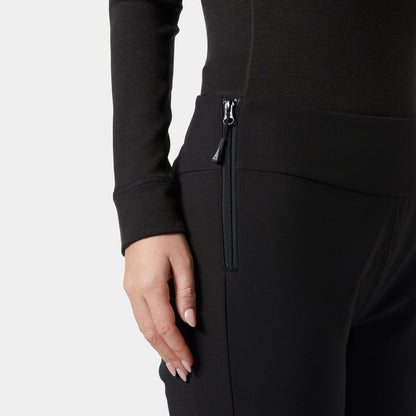 HH W NORA SOFTSHELL PANT 27
