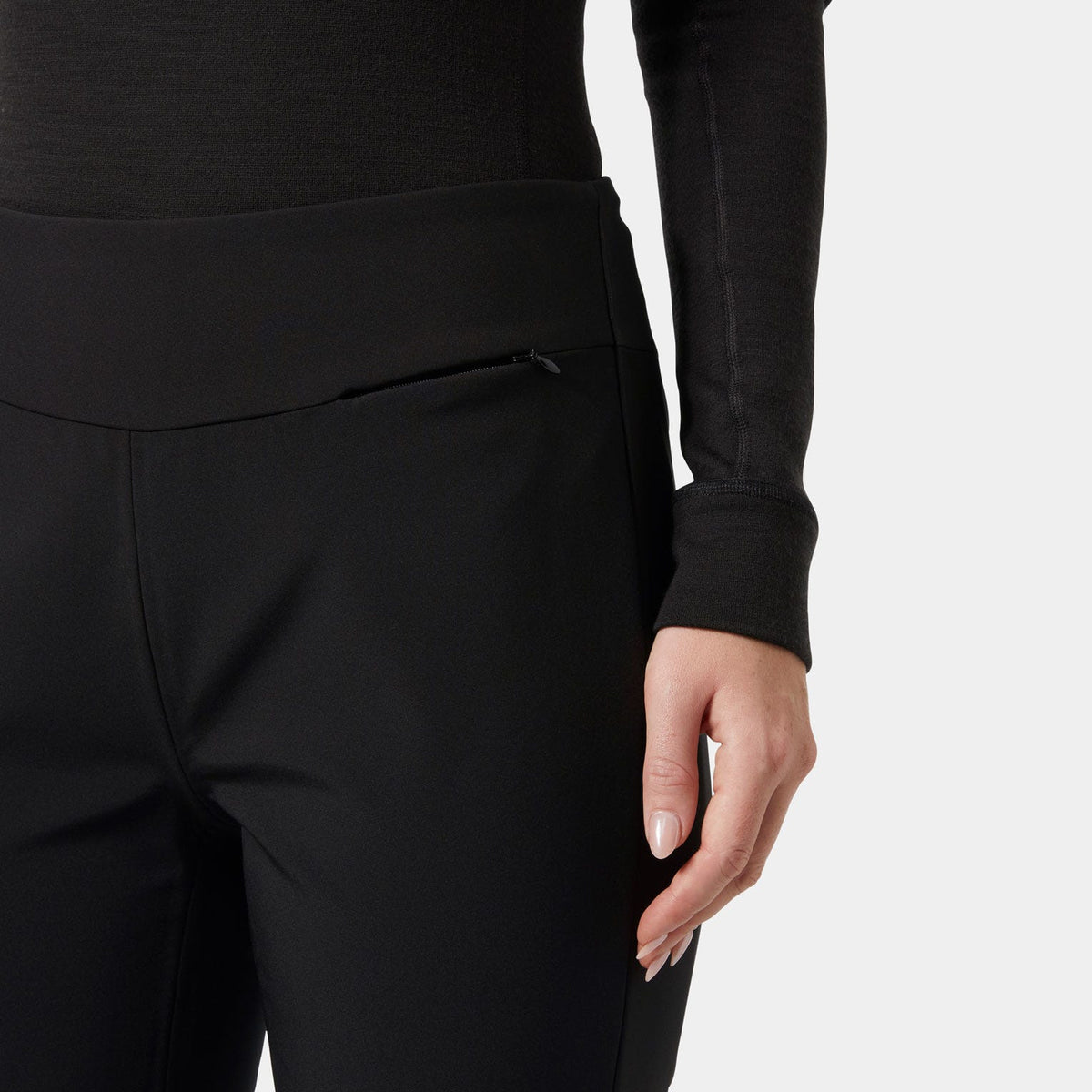 HH W NORA SOFTSHELL PANT 27