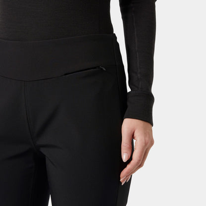 HH W NORA SOFTSHELL PANT 27