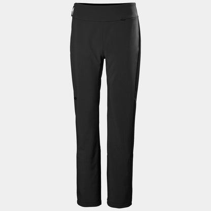 HH W NORA SOFTSHELL PANT 27