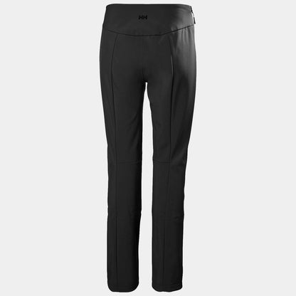 HH W NORA SOFTSHELL PANT 27