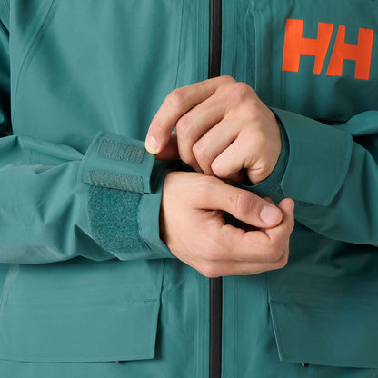HH EMIKO SHELL JACKET 27