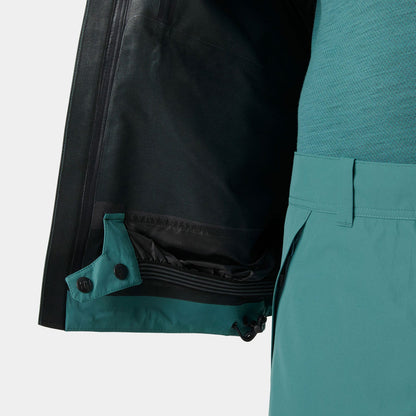 HH EMIKO SHELL JACKET 27