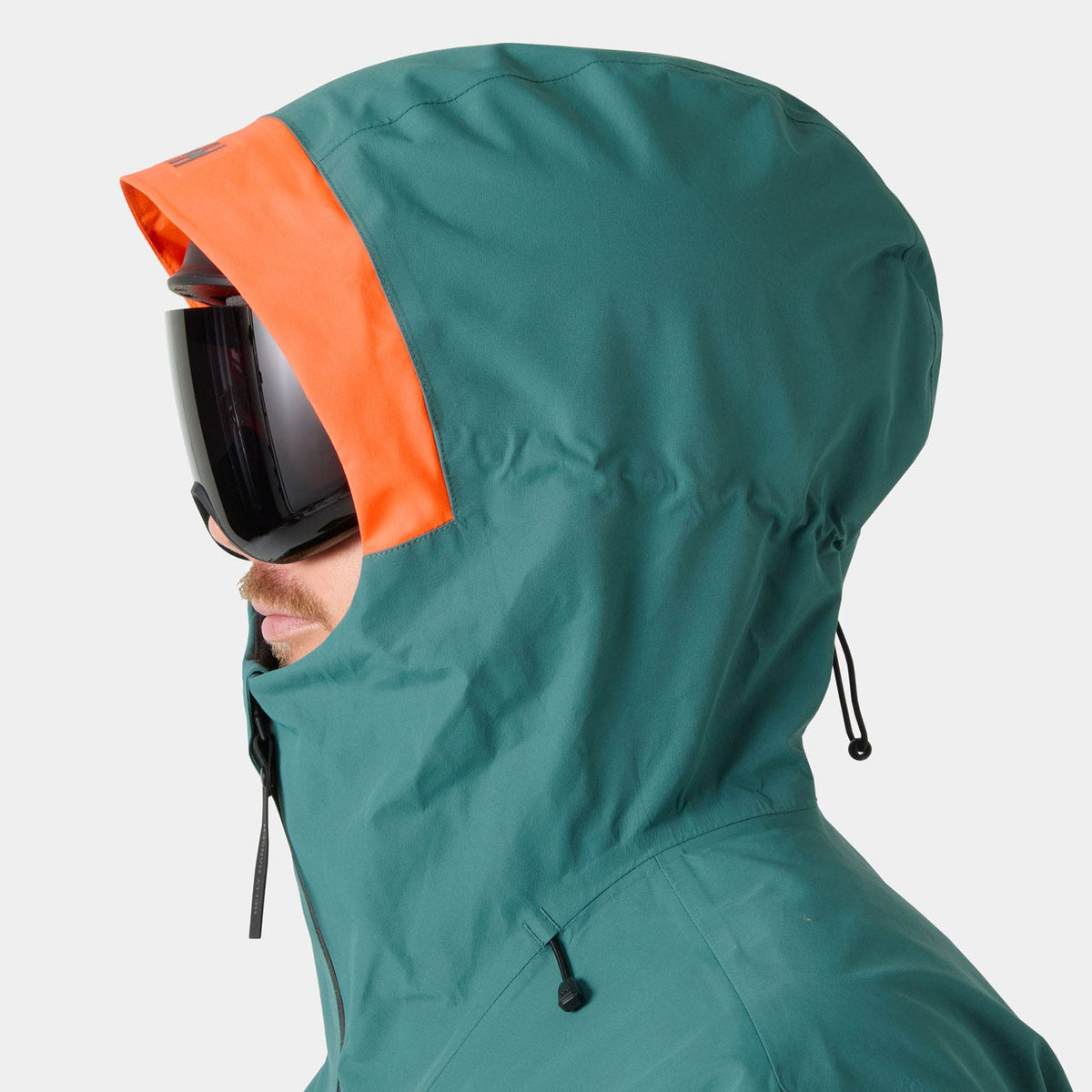 HH EMIKO SHELL JACKET 27
