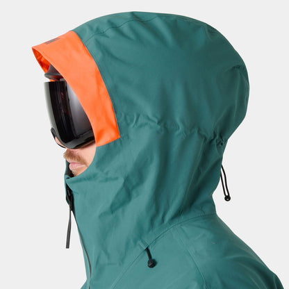 HH EMIKO SHELL JACKET 27