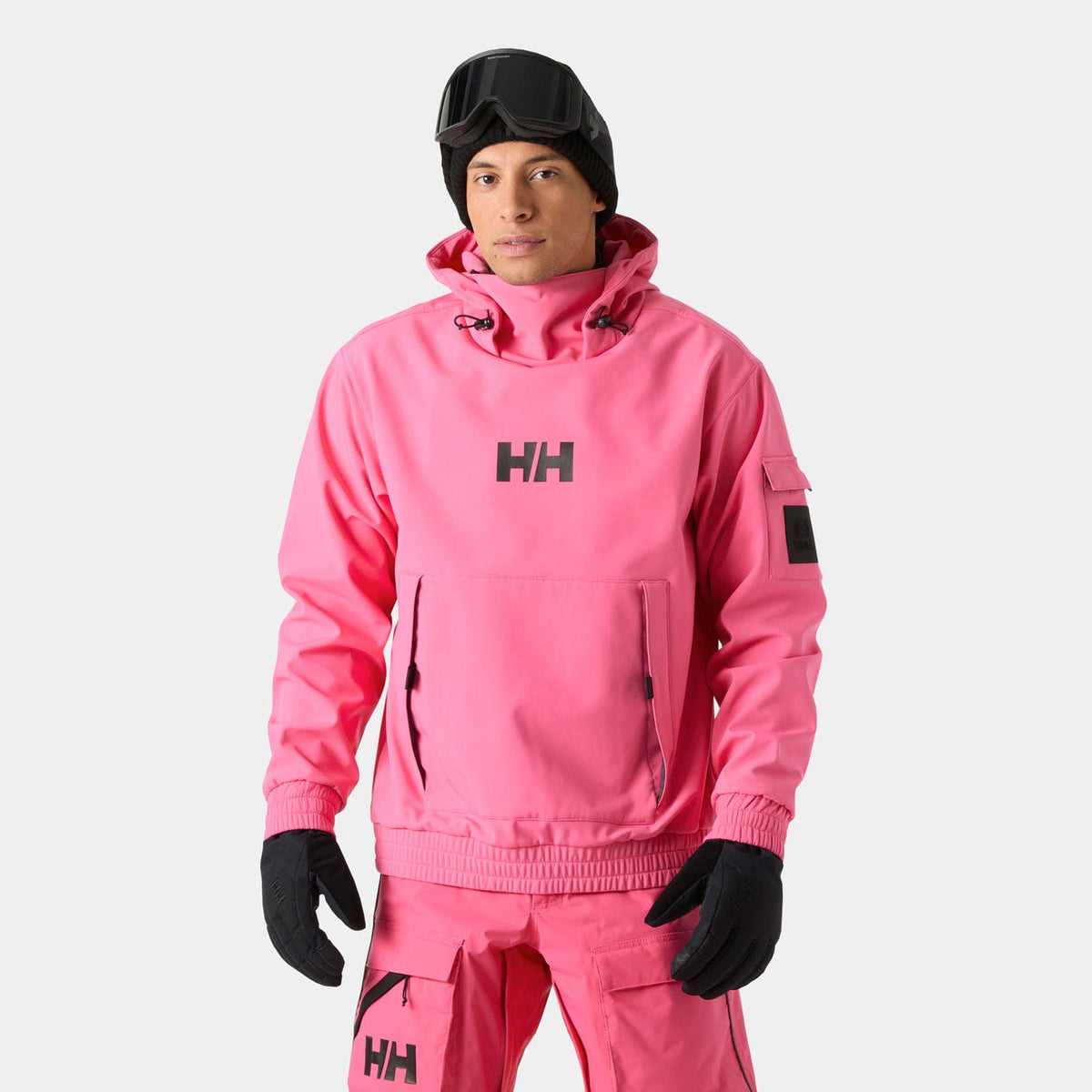HH ULLR D RIDABLE HOODIE 27