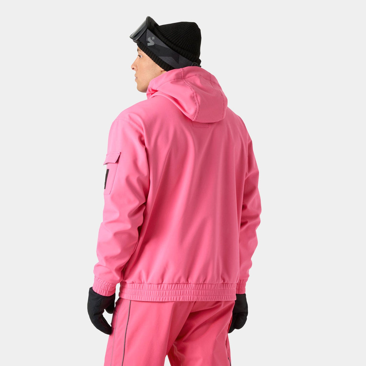 HH ULLR D RIDABLE HOODIE 27