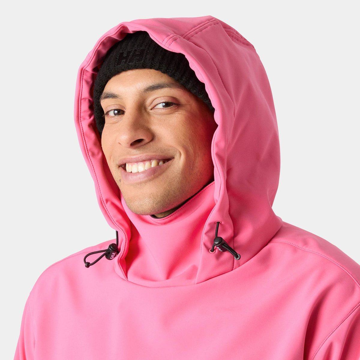 HH ULLR D RIDABLE HOODIE 27
