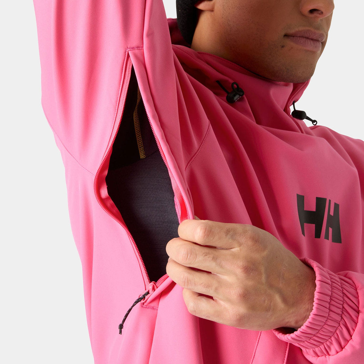 HH ULLR D RIDABLE HOODIE 27