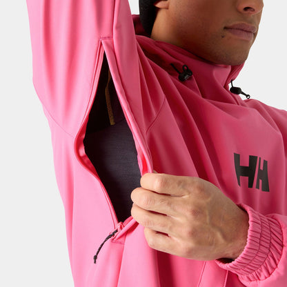 HH ULLR D RIDABLE HOODIE 27